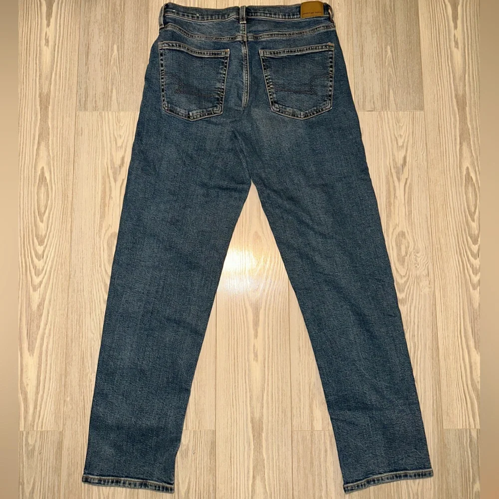 American Eagle Outfitters AE 90’s Straight Leg Jean - Picture 4 of 6